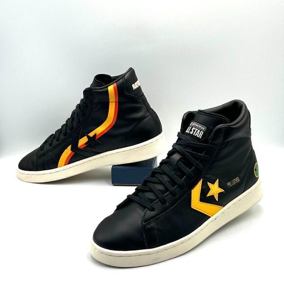 Converse ALL STAR Roswell Rayguns - Pro Leather - Picture 6 of 13